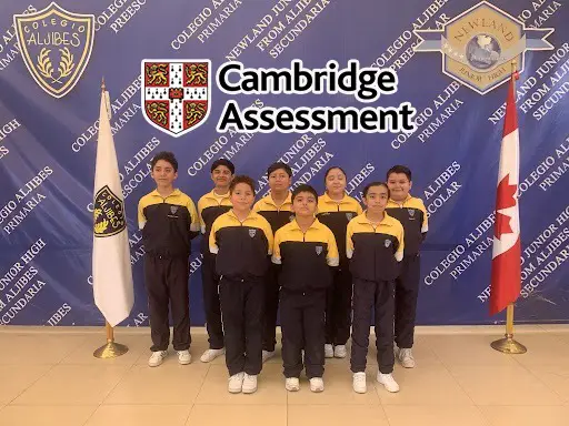 colegio aljibes